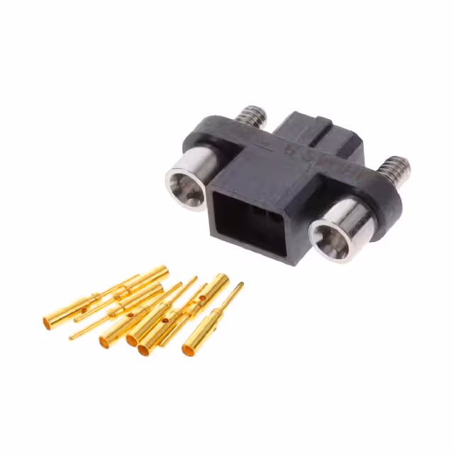 MHDAS2M008BE01 Amphenol Socapex  Support de panneau suspendu gratuit